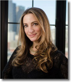 Patricia Raskin